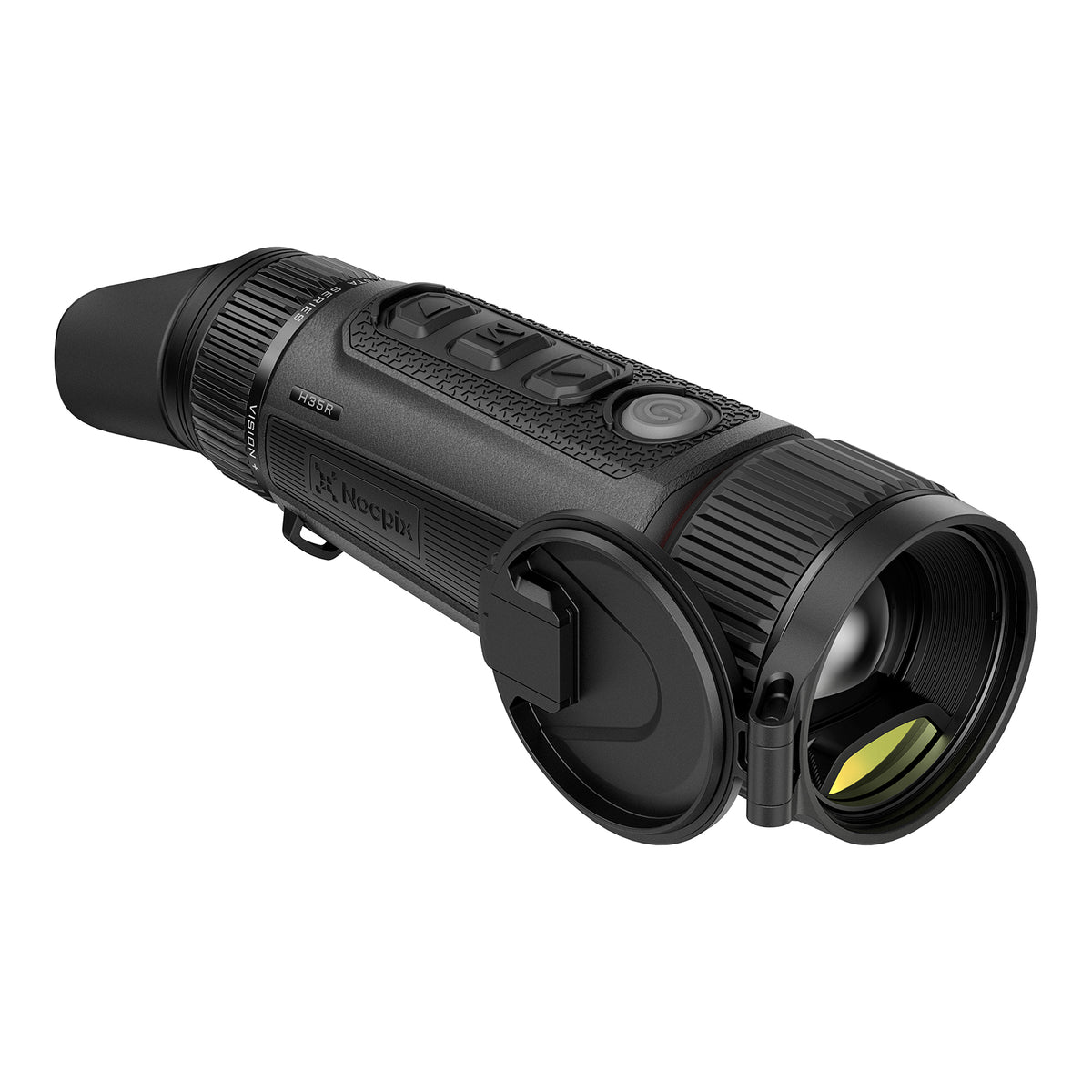 NOCPIX VISTA H35R LRF Wärmebild-Monokular – Ansicht 2