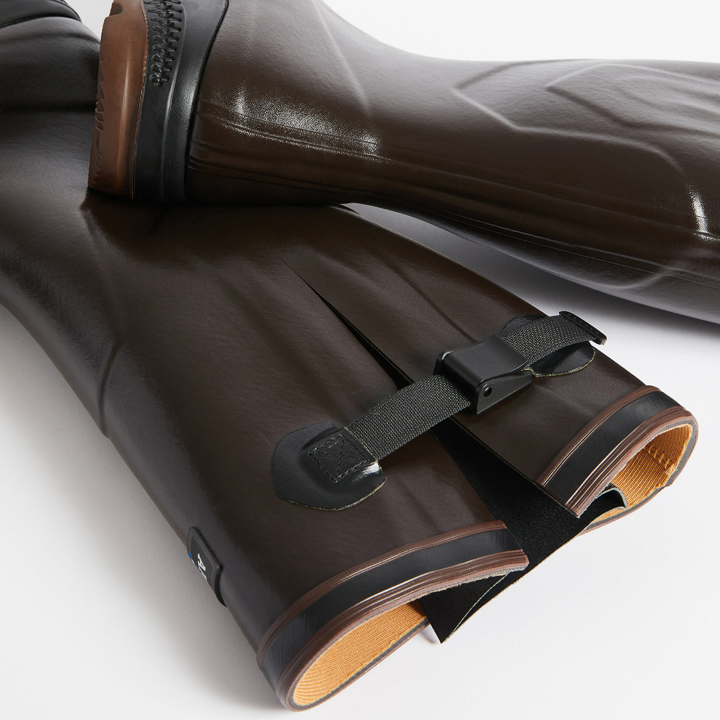 AIGLE PARCOURS® 2 VAR braun