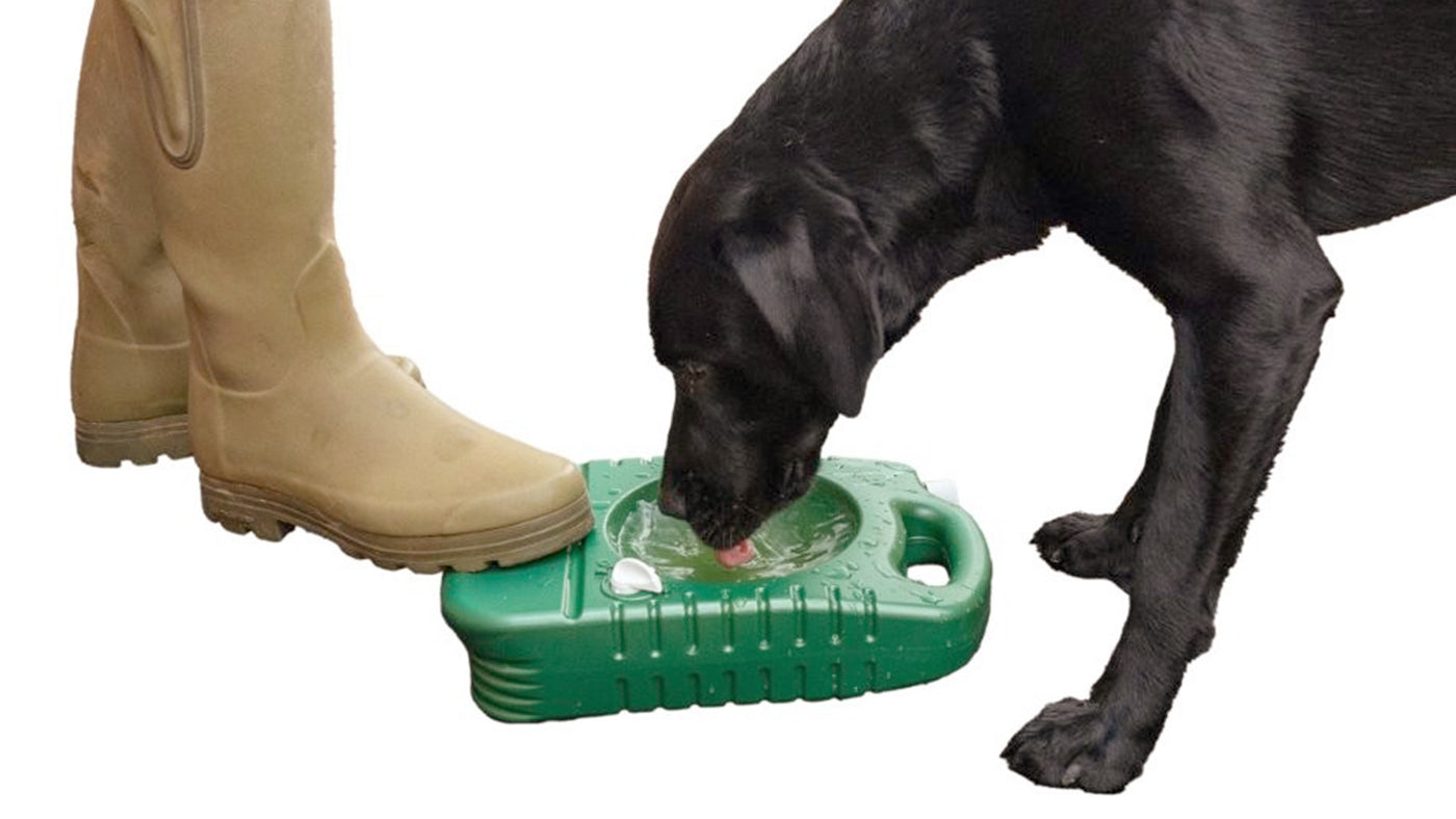 Wassernapf Porta Bowl 4 Ltr.