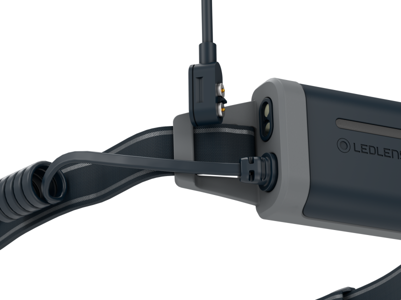 Ledlenser Stirnlampe NEO5R – Ansicht 4