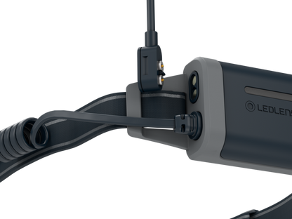 Stirnlampe NEO5R - Hunters World 