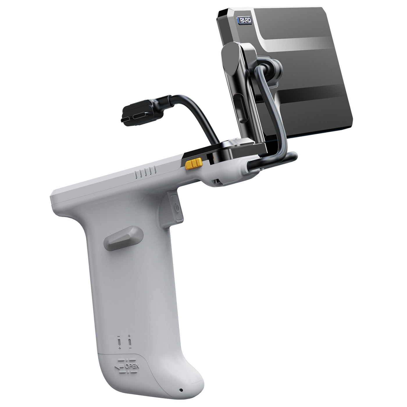PARD HM5 Handmonitor 5"