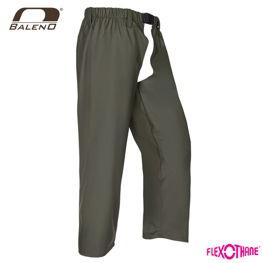 BALENO Beinlinge Forest khaki - Hunters World 