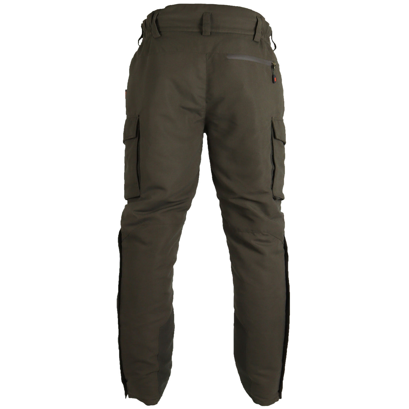 Winterhose mit Latz FINN