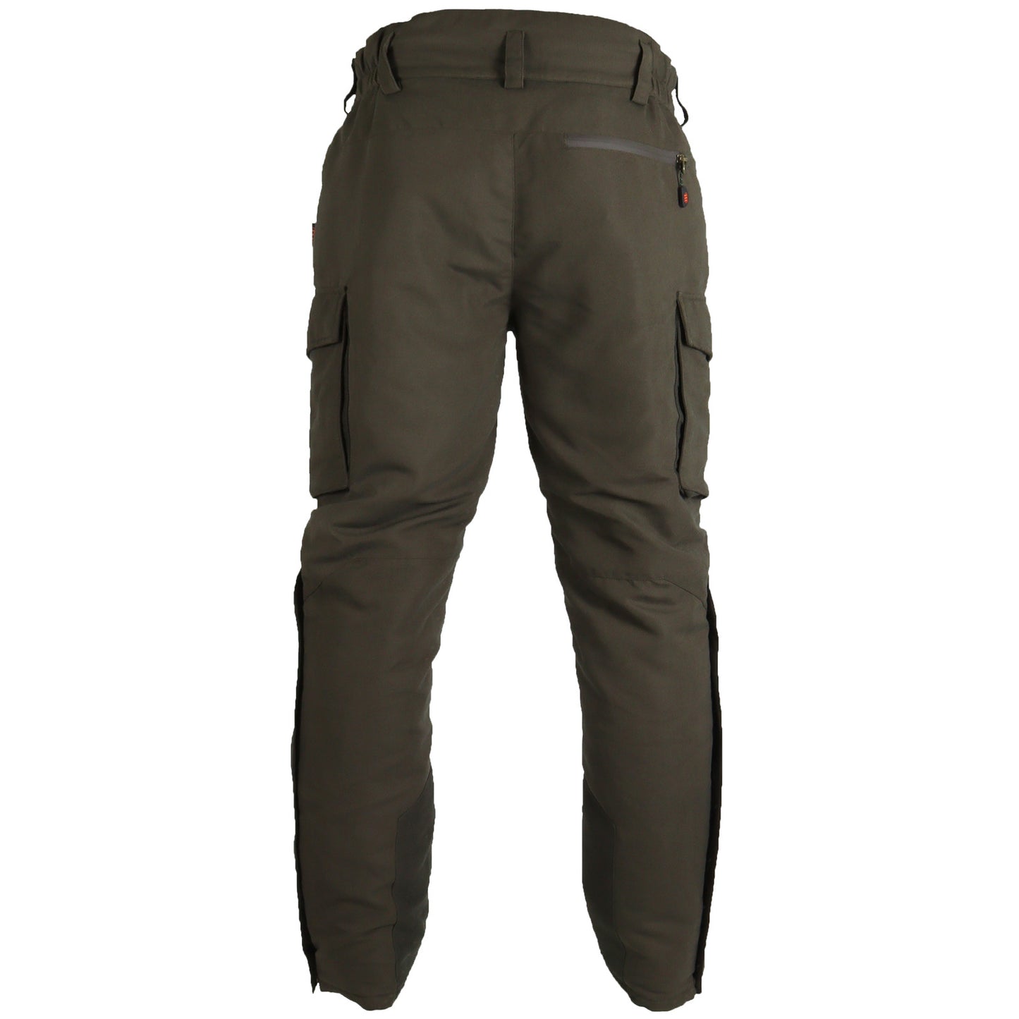 Winterhose mit Latz FINN - Hunters World 