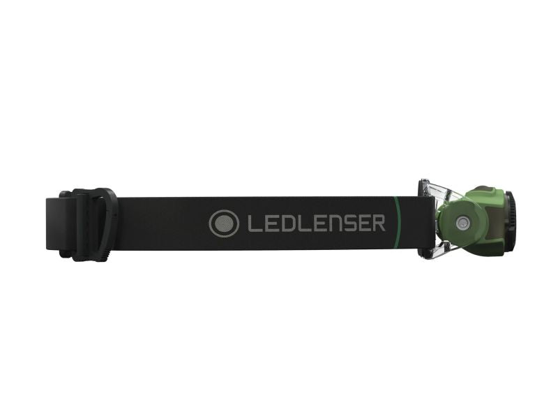 Ledlenser Stirnlampe MH4 – Ansicht 3