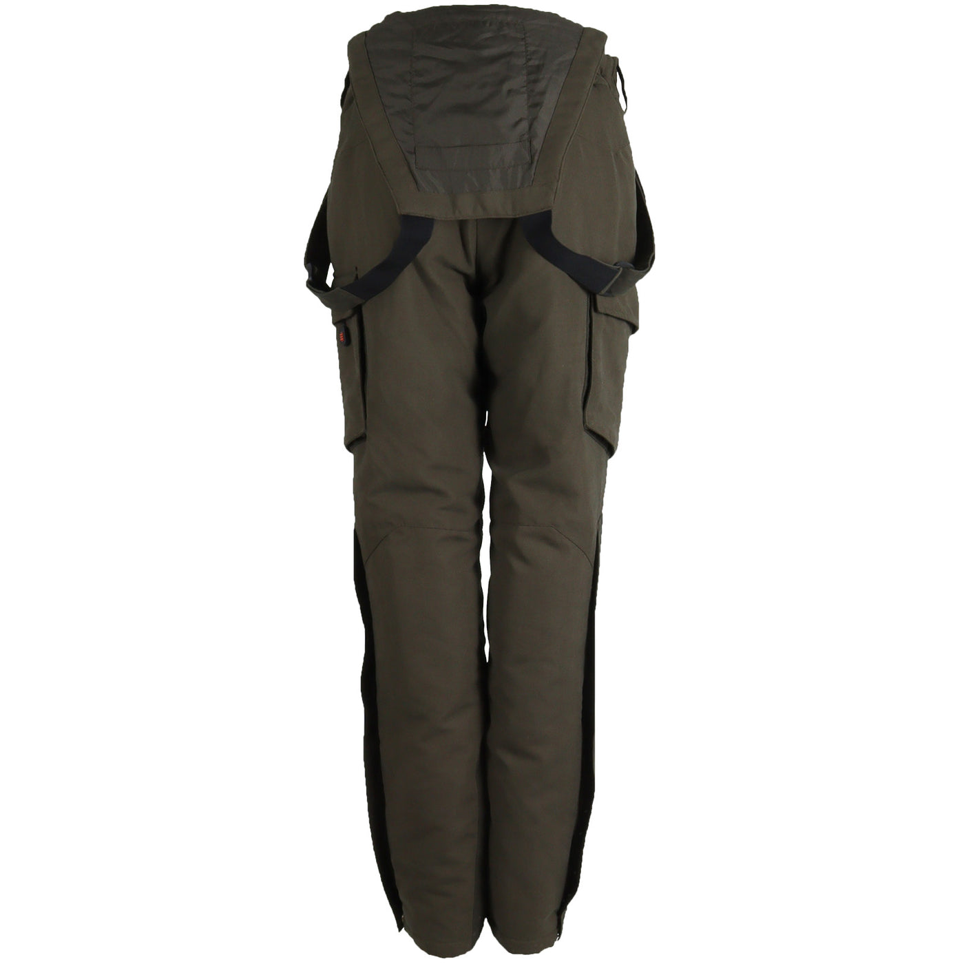 Winterhose mit Latz SMILLA