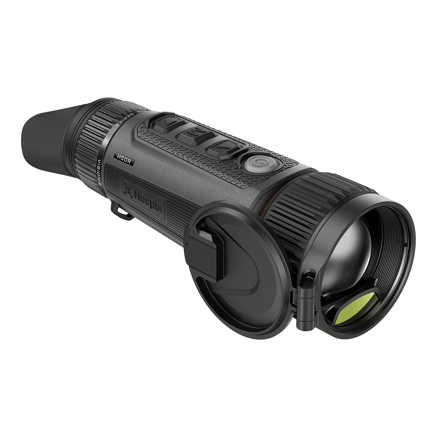NOCPIX VISTA H50R LRF Wärmebild-Monokular