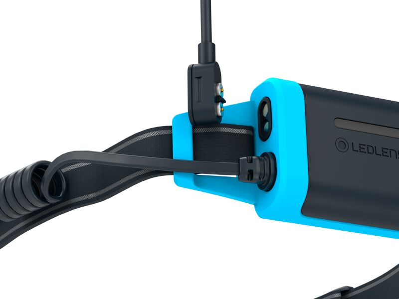 Stirnlampe NEO5R - Hunters World 