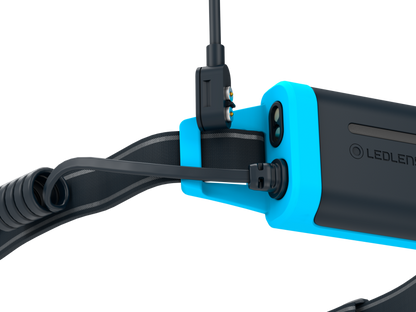 Stirnlampe NEO5R - Hunters World 