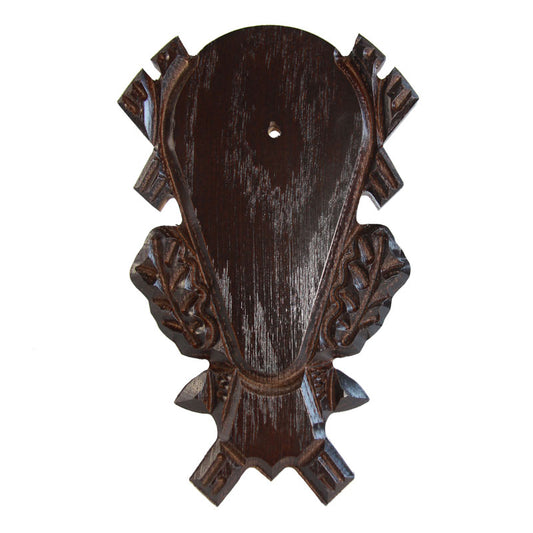 Gehörnbrett für Rehwild, 23x14 cm - Hunters World 