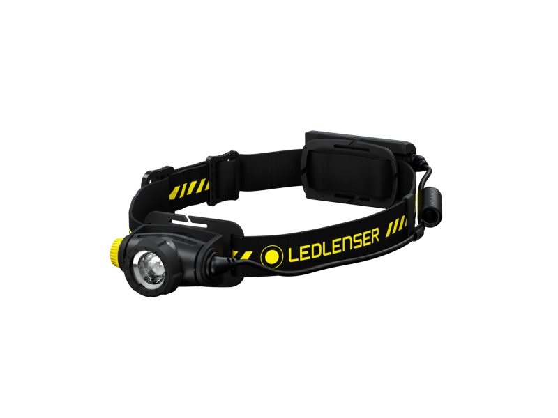Stirnlampe H5R Work - Hunters World 