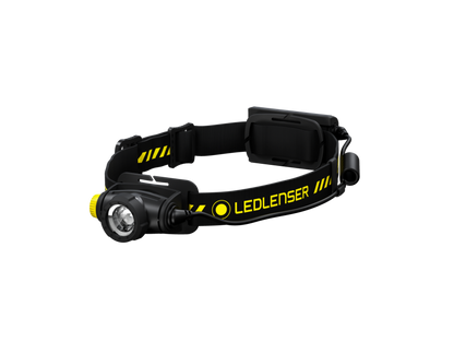 Stirnlampe H5R Work - Hunters World 