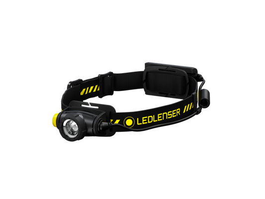 Stirnlampe H5R Work - Hunters World 