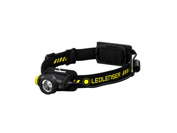 Stirnlampe H5R Work