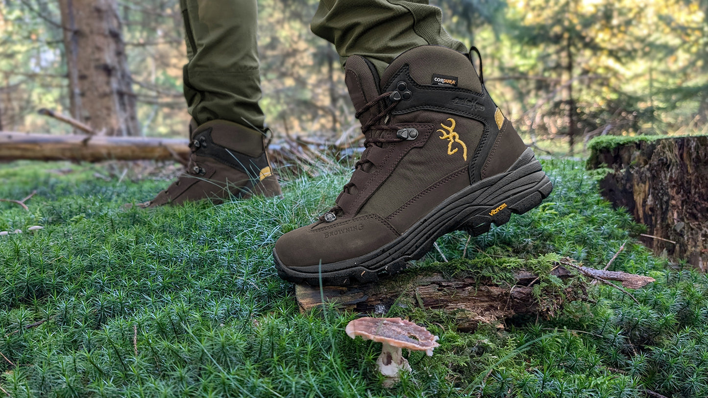 BROWNING Stiefel ARYA - Hunters World 