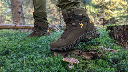 BROWNING Stiefel ARYA - Hunters World 