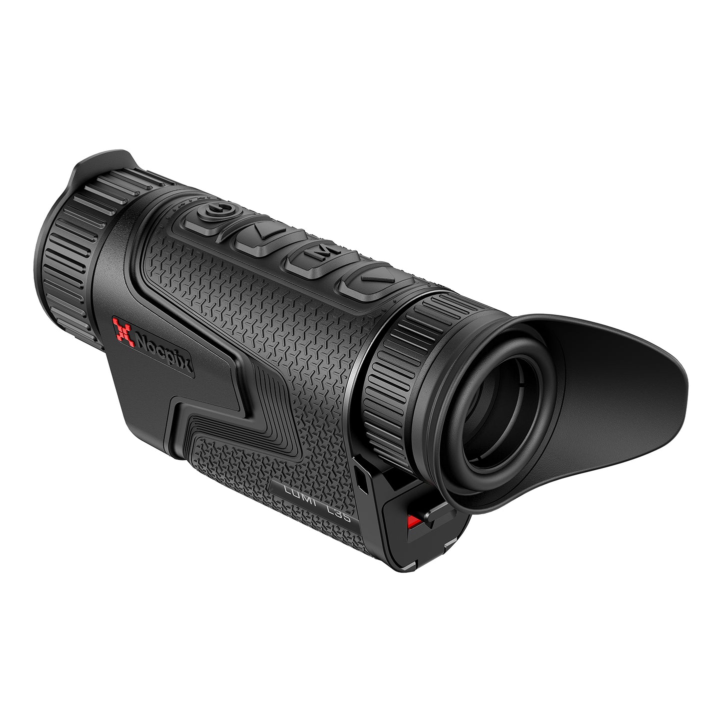 NOCPIX LUMI L35 Wärmebild-Monokular - Hunters World 