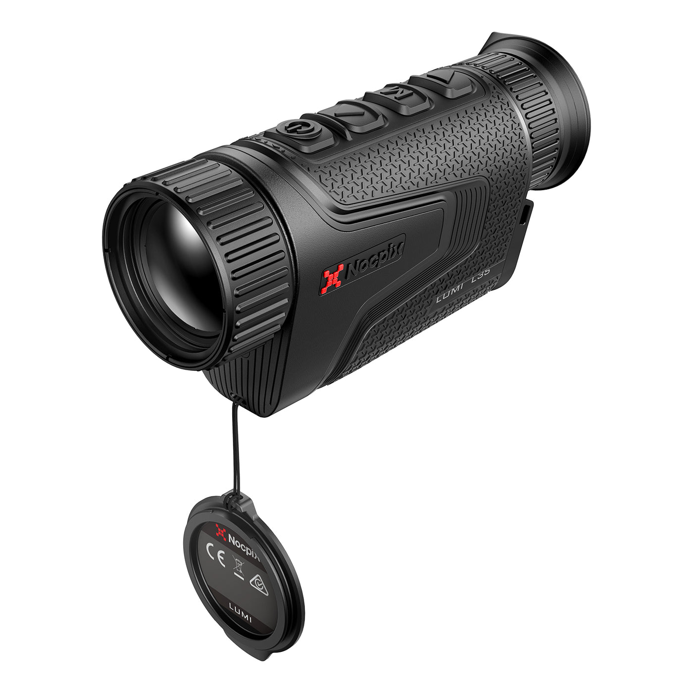 NOCPIX LUMI L35 Wärmebild-Monokular