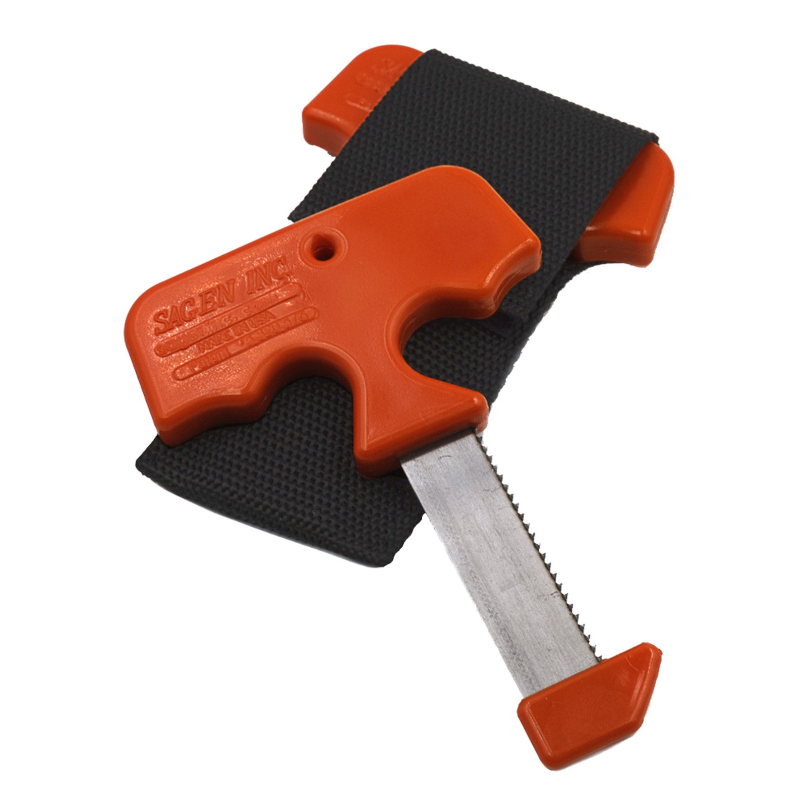 SAGEN Aufbrechsäge - Hunters World 