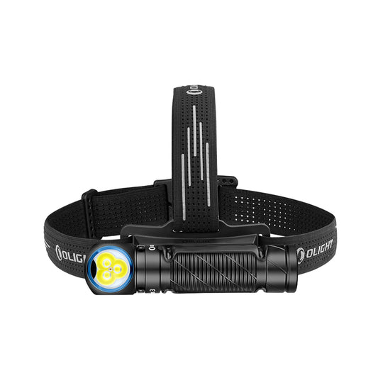 OLIGHT Perun 3 - Hunters World 