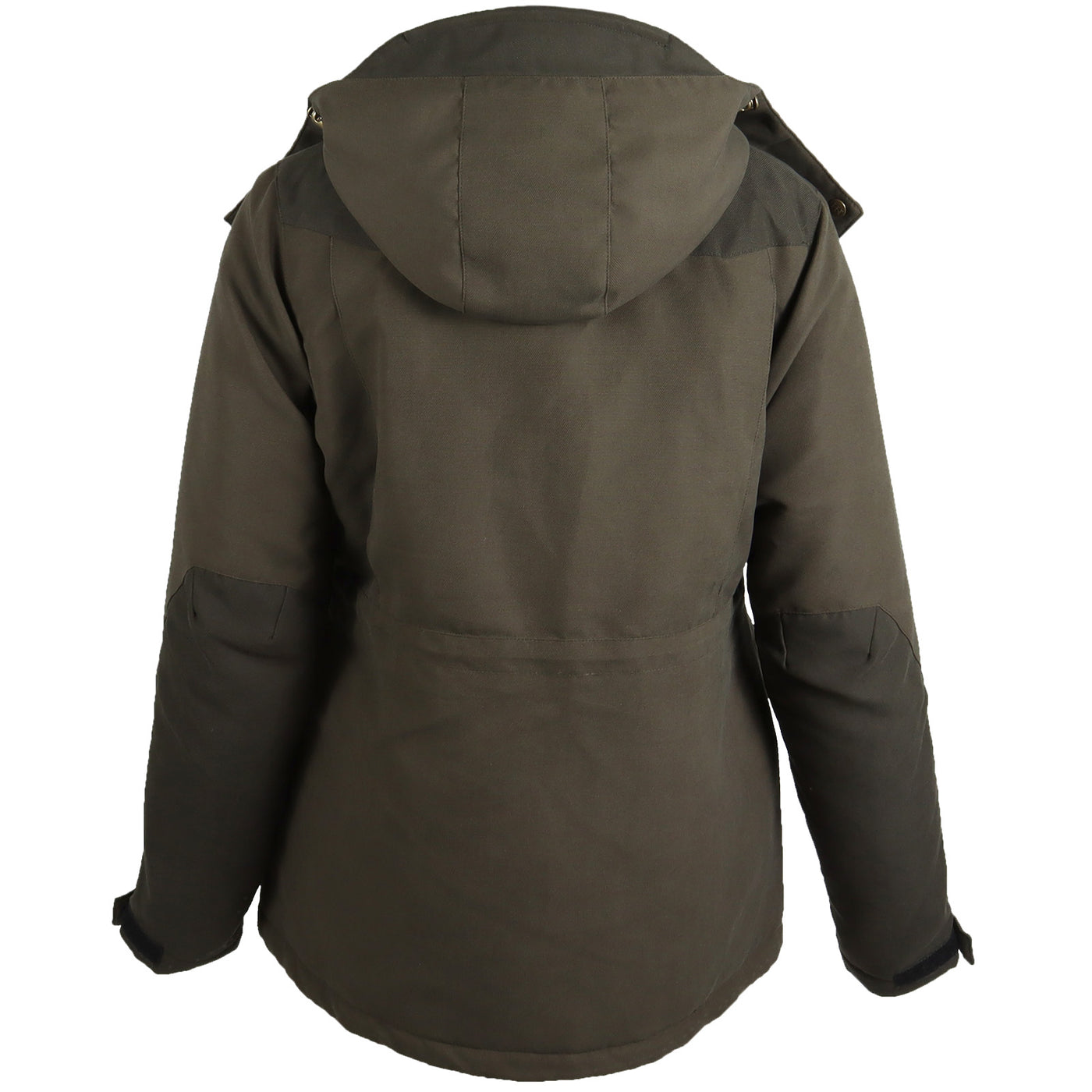 Winterjacke SMILLA