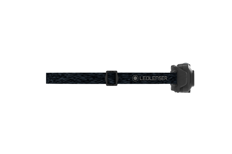 Ledlenser Stirnlampe HF4R Core – Ansicht 4