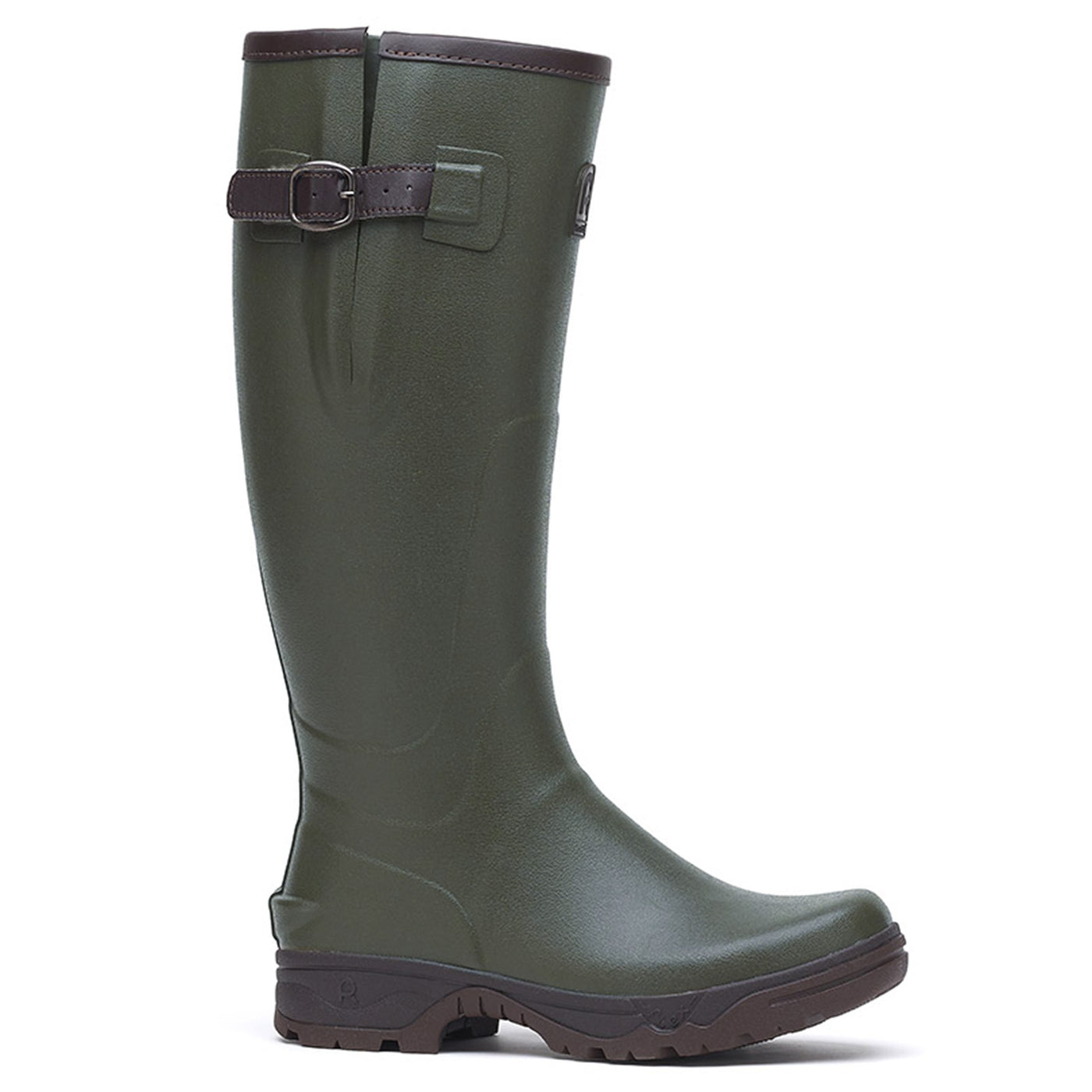 ROUCHETTE Gummistiefel VENEUR Lady