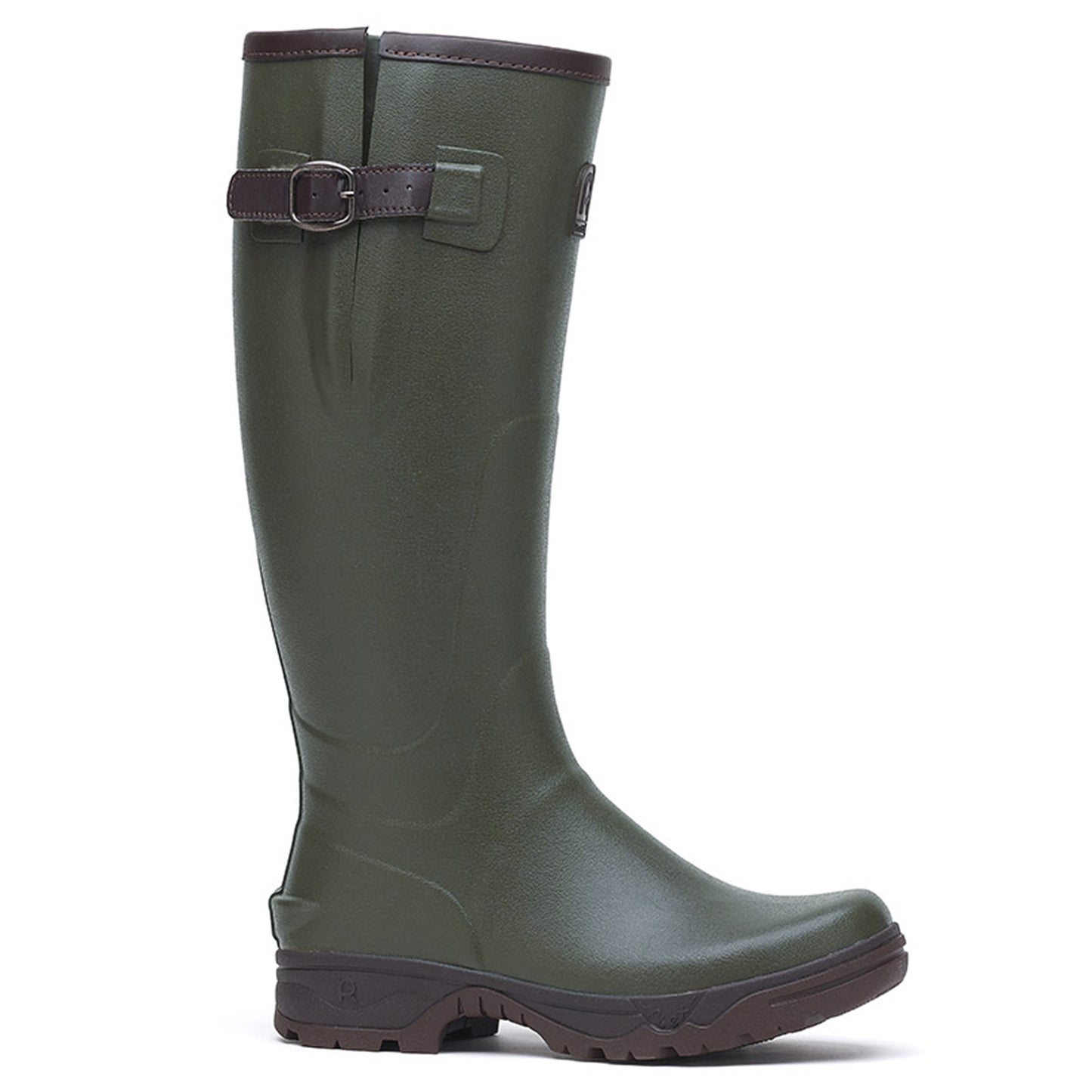 ROUCHETTE Gummistiefel VENEUR Lady - Hunters World 