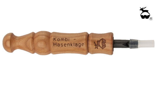 WEISSKIRCHEN Hasenklage mit Mauspfeifchen - Hunters World 