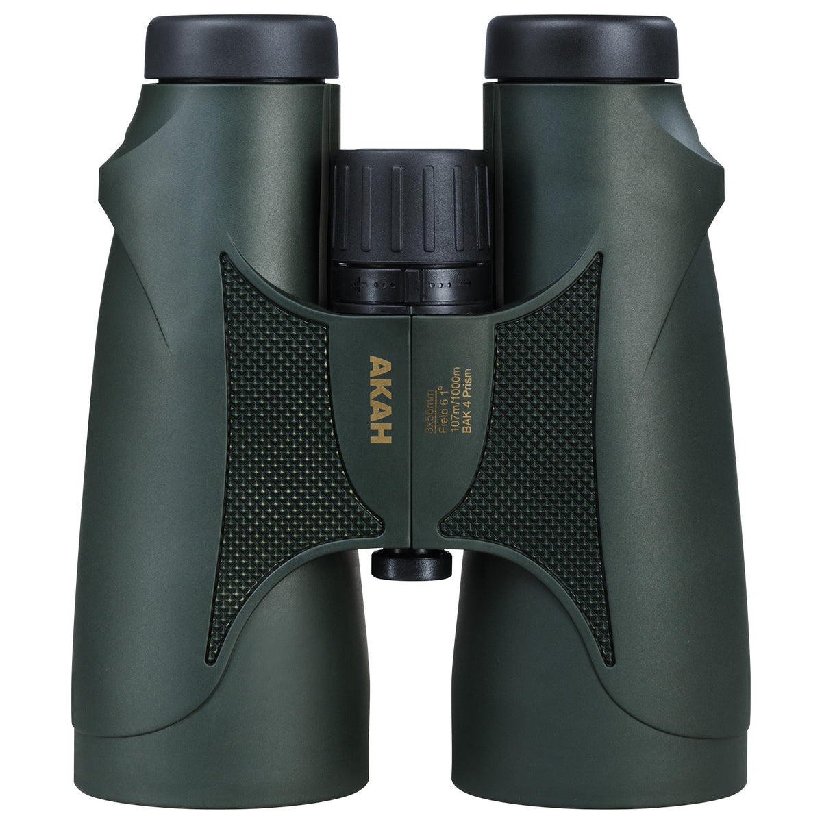 AKAH Jagdglas 8x56 GA
