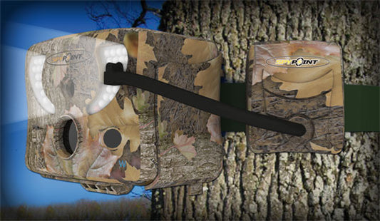 SPYPOINT Kabelloser Zusatzblitz - Hunters World 