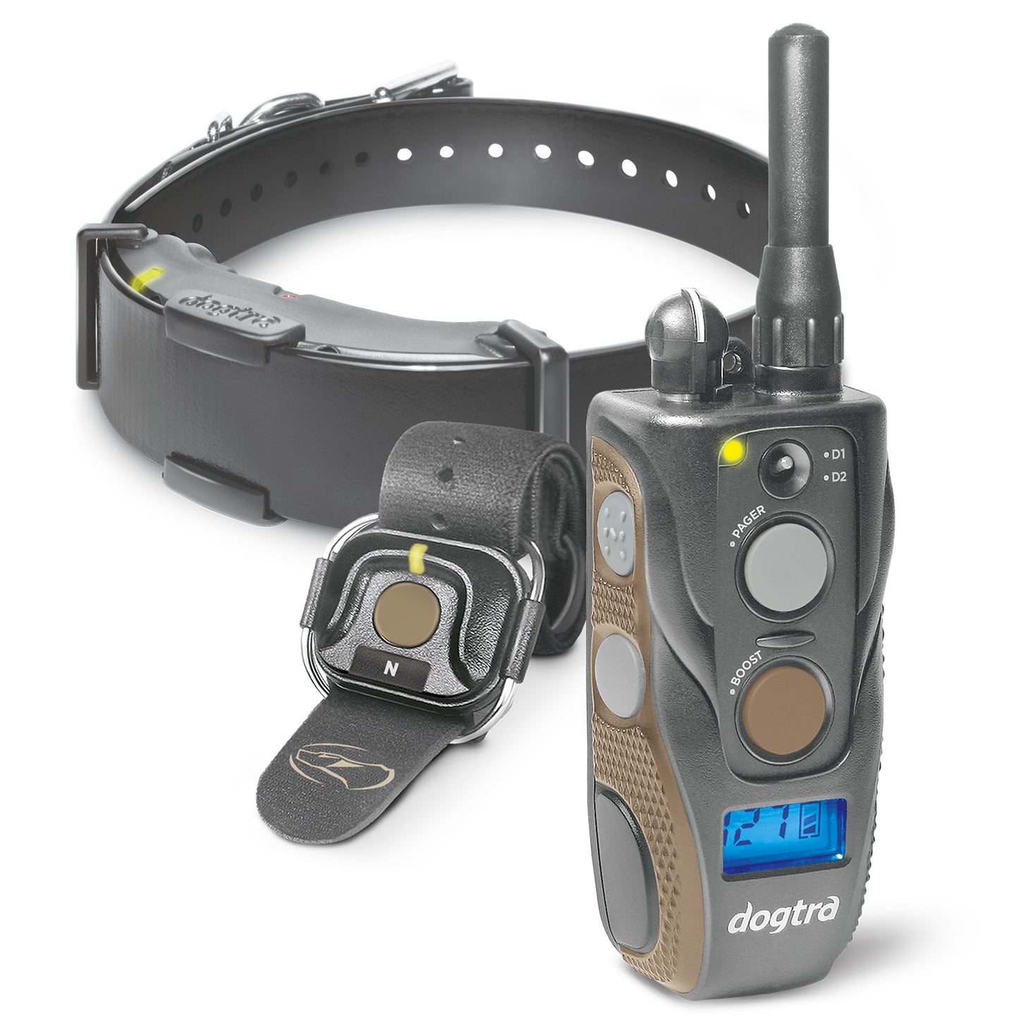 DOGTRA Ausbildungshalsband ARC 800 Free Plus - Hunters World 