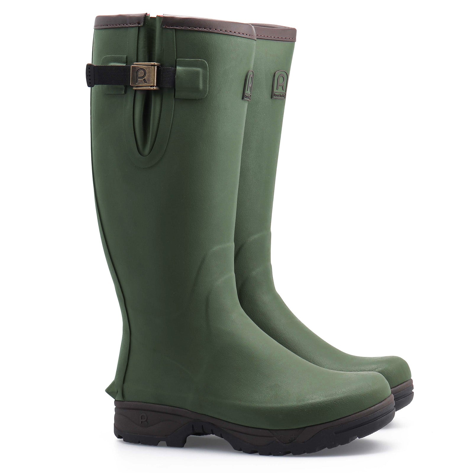 ROUCHETTE Gummistiefel VENEUR Neo - Hunters World 