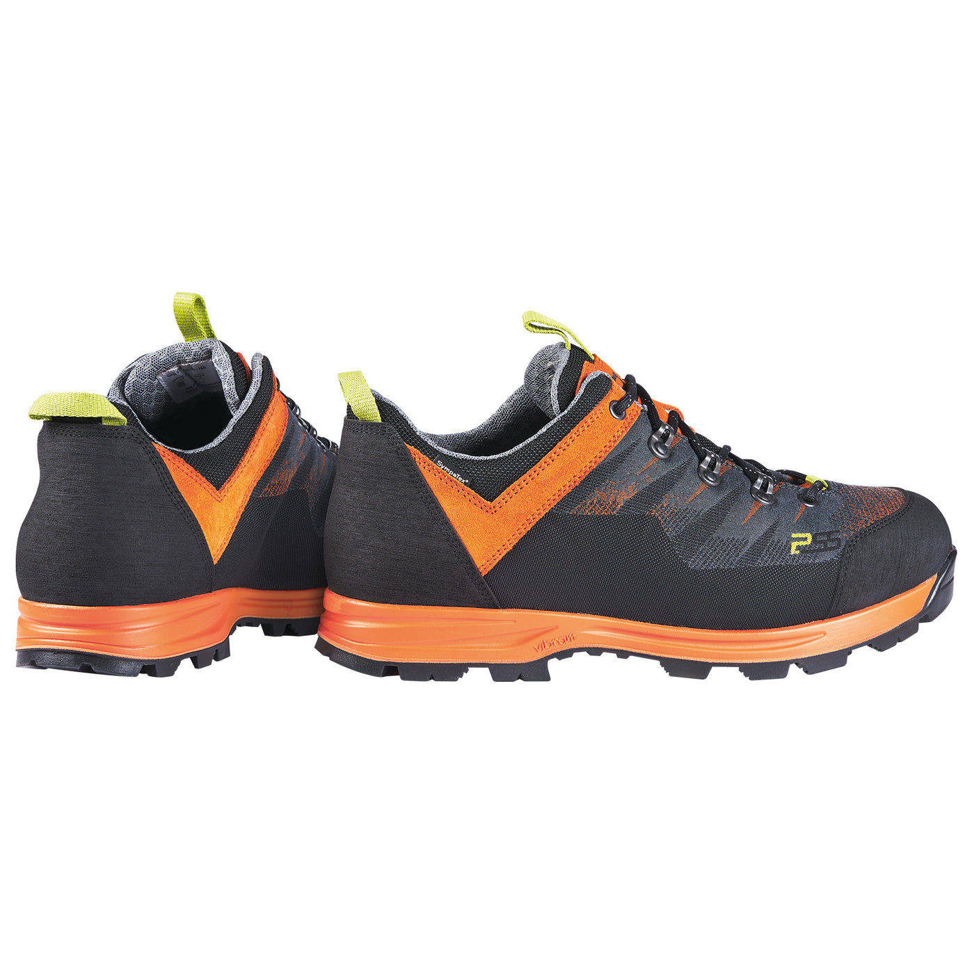 PSS Forstep® Grip STX Trekkingschuh