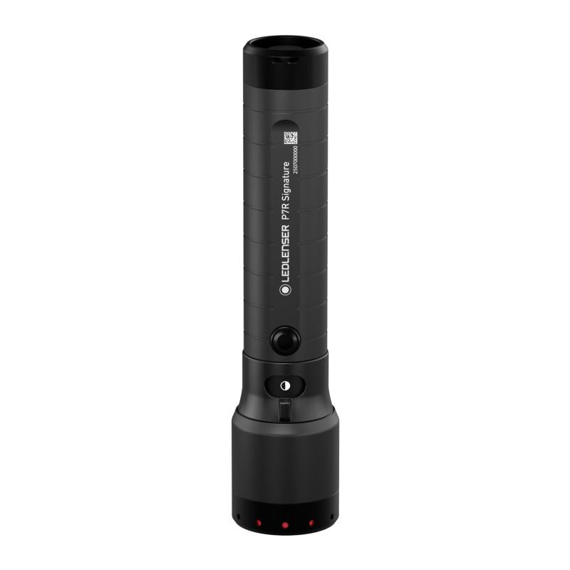 Taschenlampe P7R Signature
