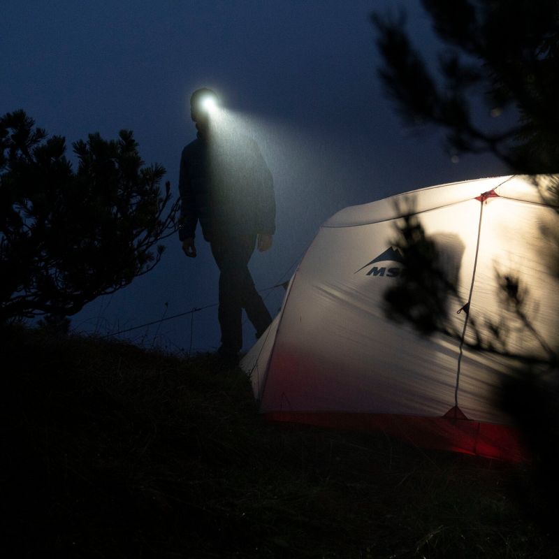 Stirnlampe MH3 - Hunters World 