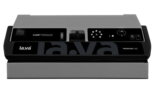 A.VA Vakuumiergerät V.200 Premium X - Hunters World 