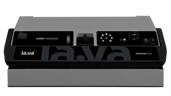 A.VA Vakuumiergerät V.200 Premium X