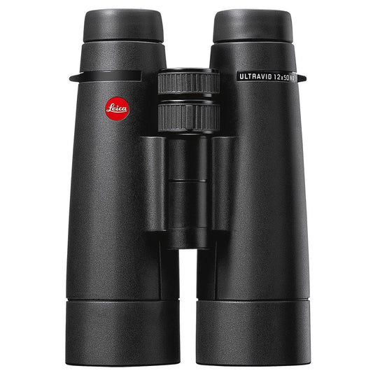 LEICA Ultravid 10x50 HD-Plus - Hunters World 