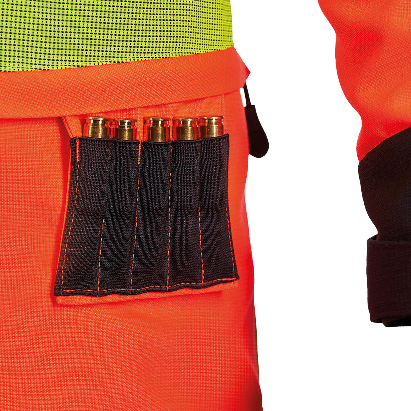 PSS X-treme Protect Sauenschutzjacke