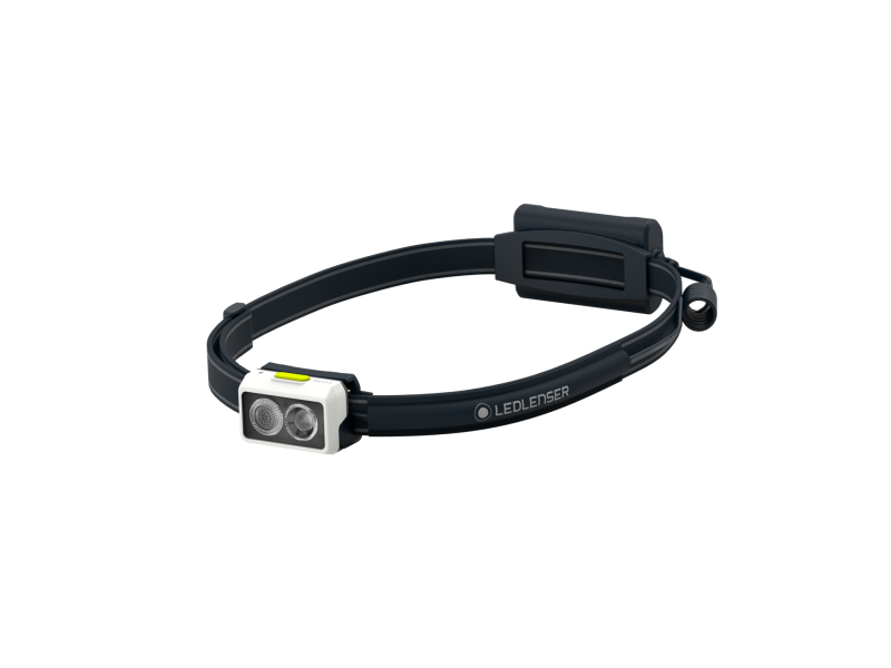 Ledlenser Stirnlampe NEO3 – Ansicht 3