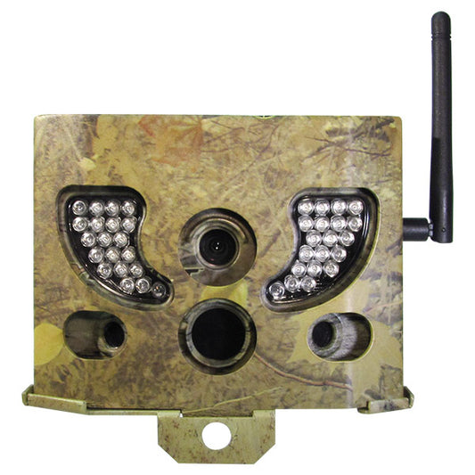 SPYPOINT Metallschutzgehäuse "Tiny" - Hunters World 