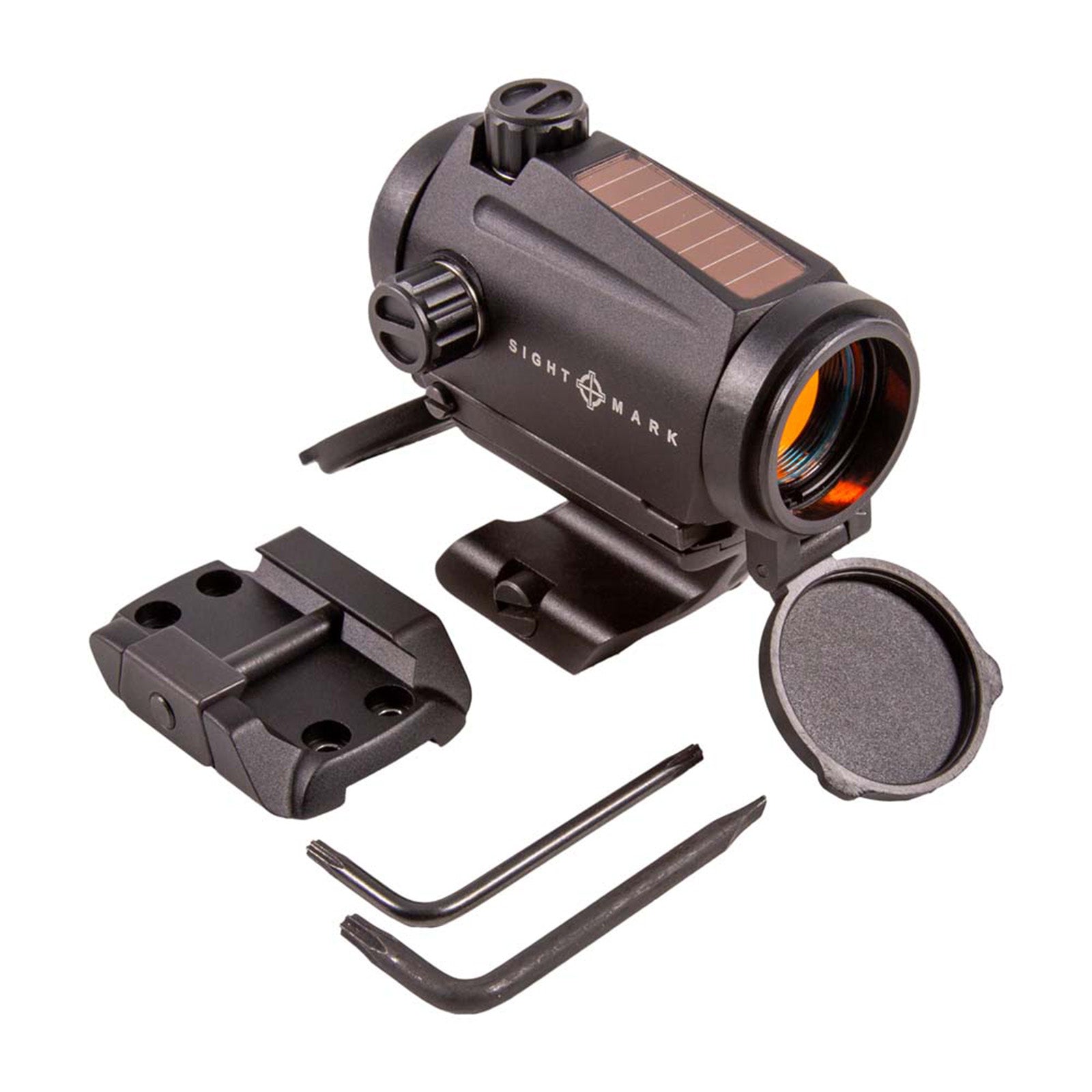 SIGHTMARK Element Mini Solar - Hunters World 