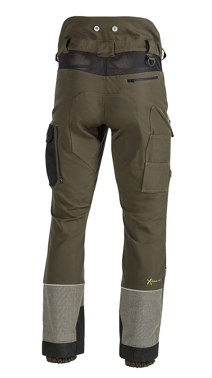 PSS X-treme Work Arbeitshose - Hunters World 