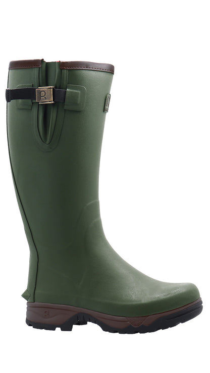 ROUCHETTE Gummistiefel VENEUR Neo - Hunters World 