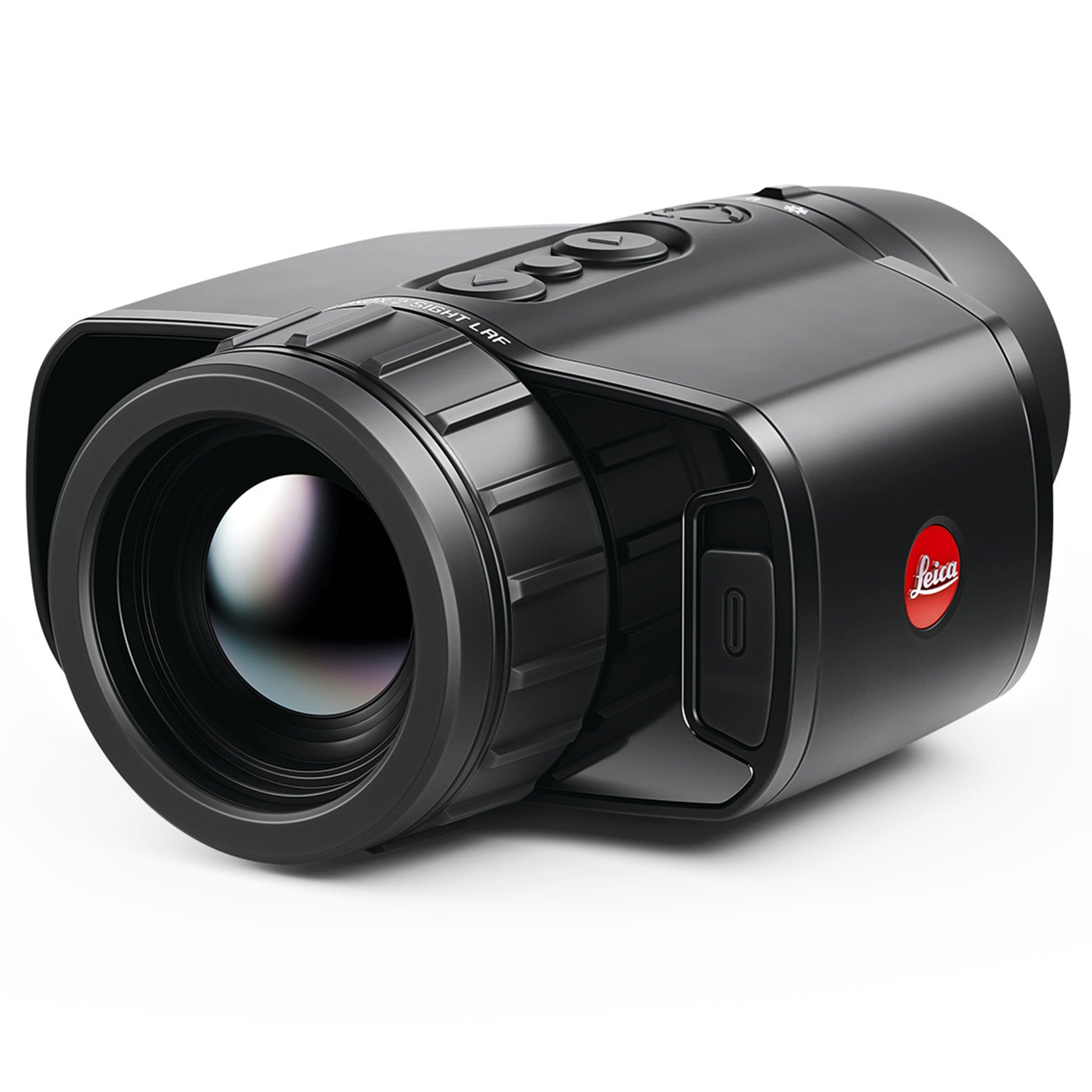 LEICA Calonox 2 Sight LRF Wärmebildvorsatzgerät - Hunters World 