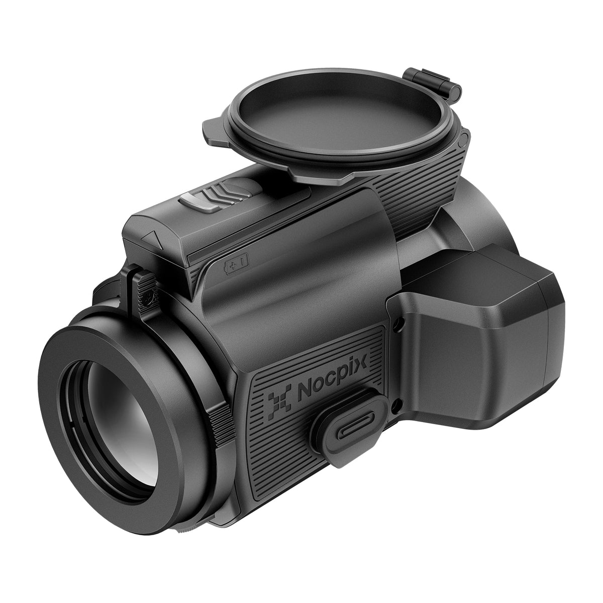 NOCPIX MATE H50R LRF Wärmebild-Vorsatzgerät – Ansicht 4