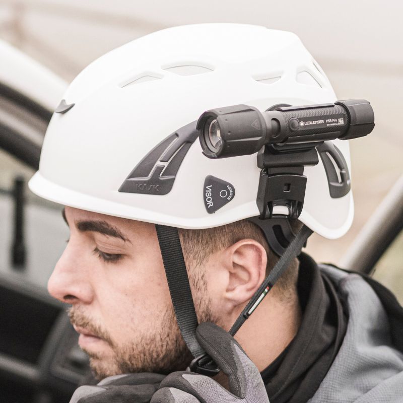 Ledlenser Taschenlampe P5R Pro – Ansicht 2