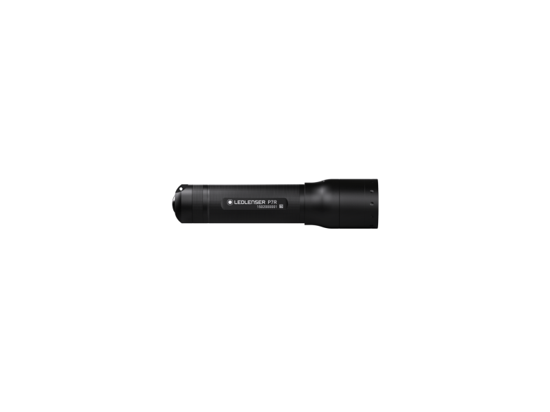 Taschenlampe P7R Edition 2015